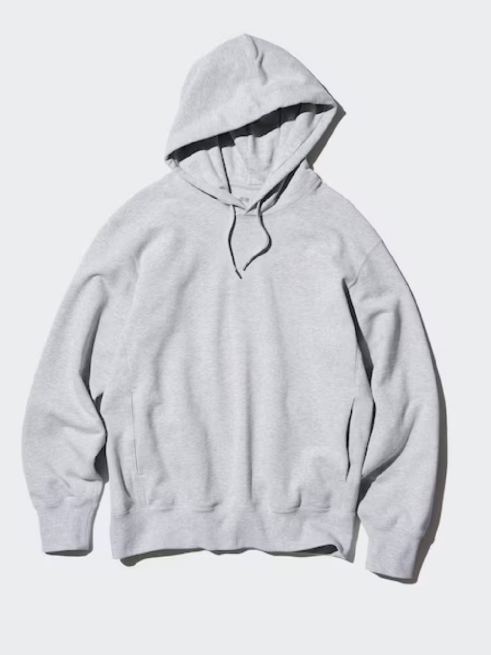 Uniqlo Sweat Pullover Hoodie